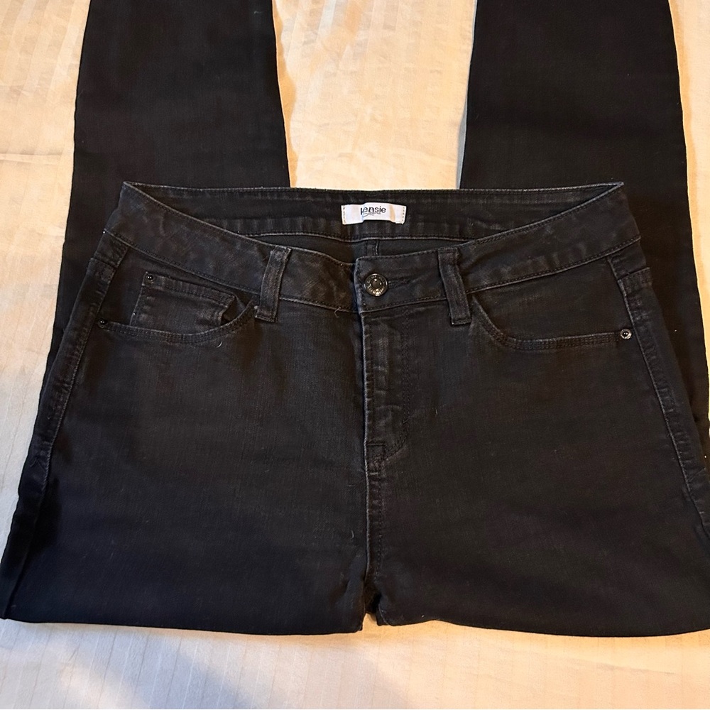 Kensie Skinny Jeans - Picture 3 of 9